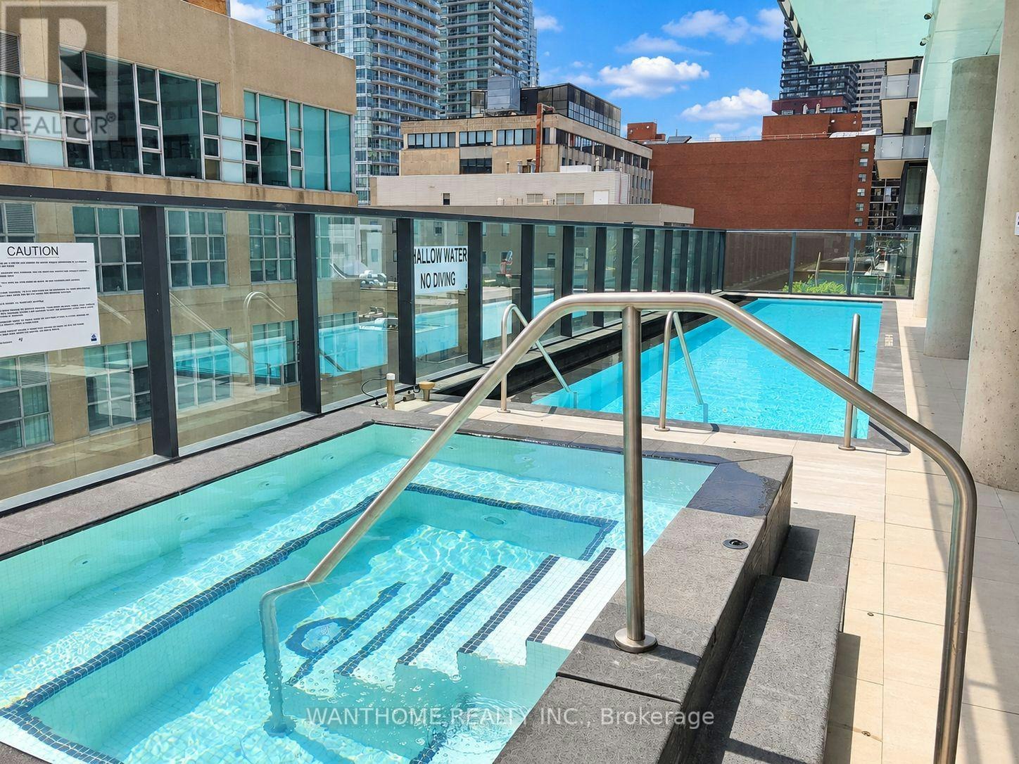 1710-185 Roehampton Avenue S, Toronto, ON, M4P 1R4 - 17