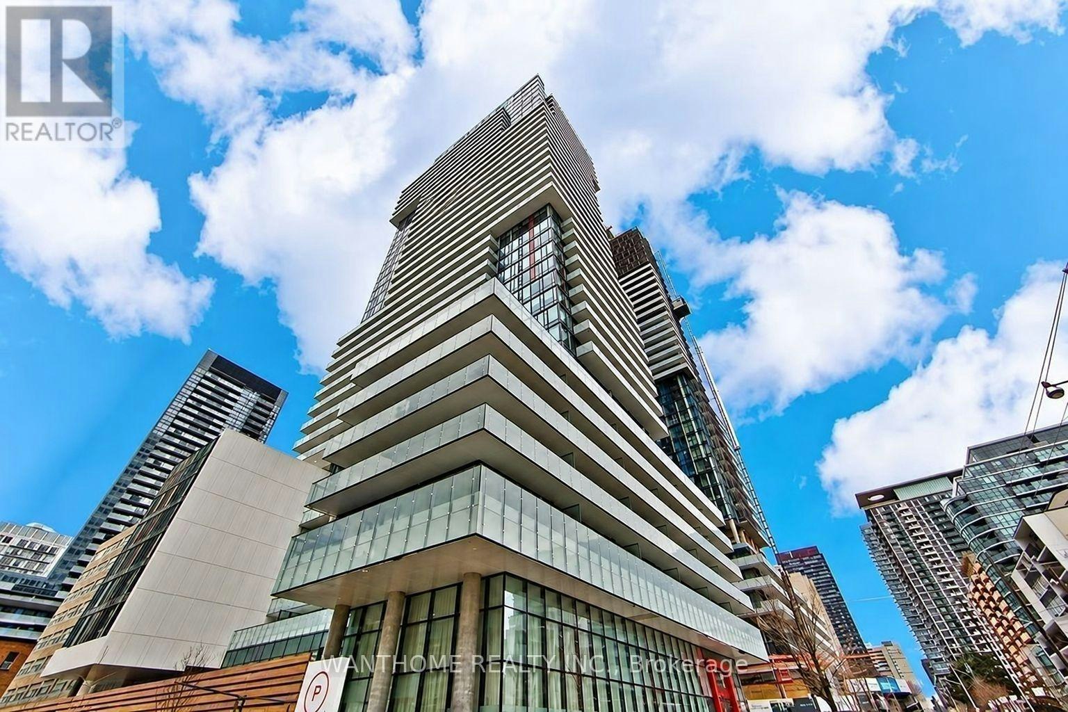 1710-185 Roehampton Avenue S, Toronto, ON, M4P 1R4