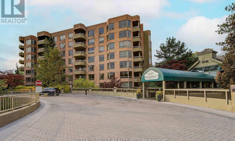614-1200 Don Mills Road