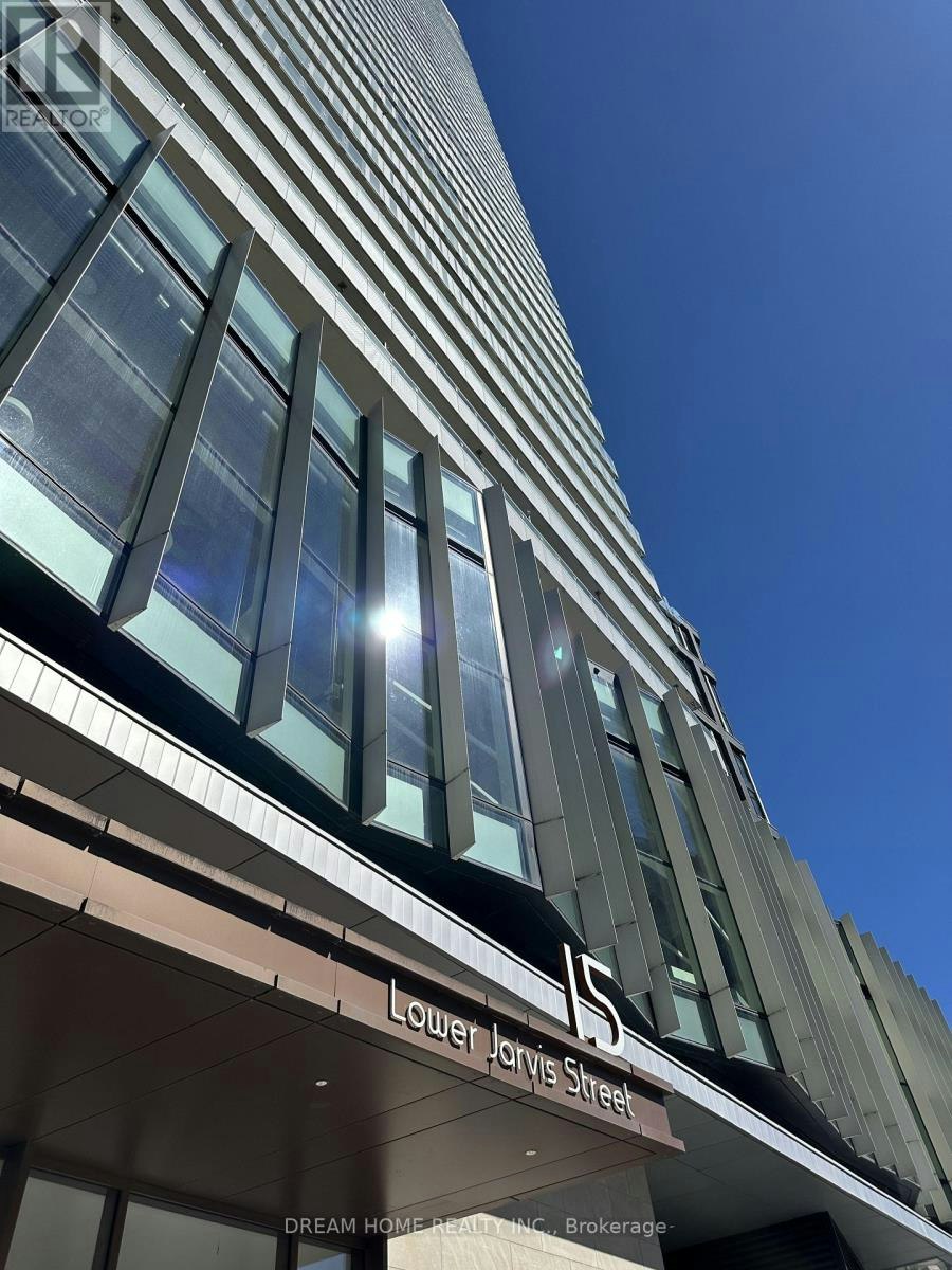 808-15 Lower Jarvis Street, Toronto, ON, M5E 0C4