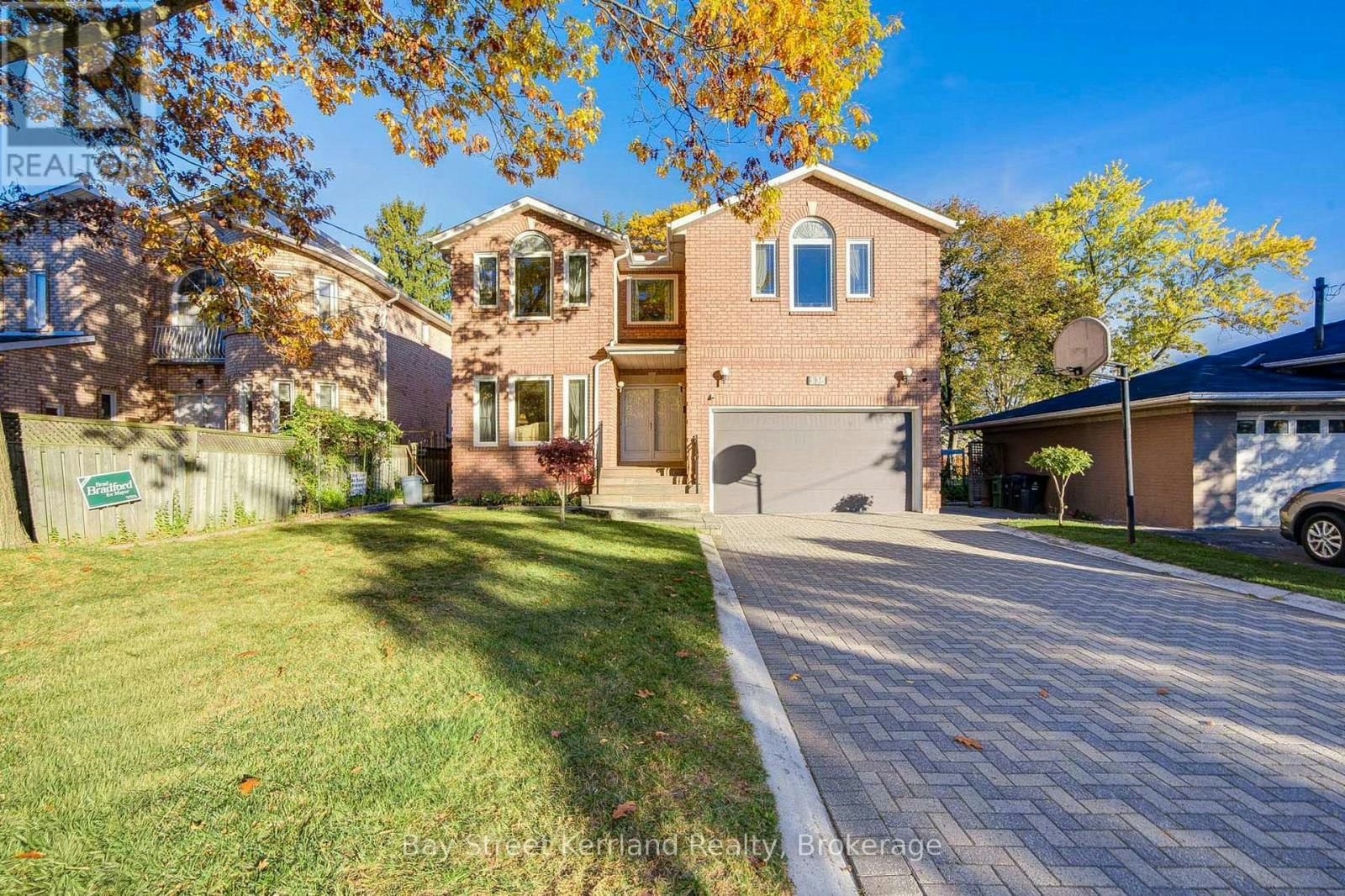136 Nipigon Avenue, Toronto, ON, M2M 2W4