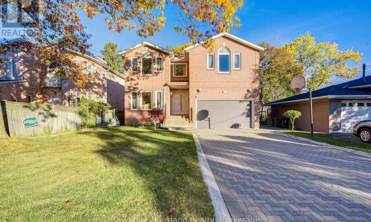 136 Nipigon Avenue