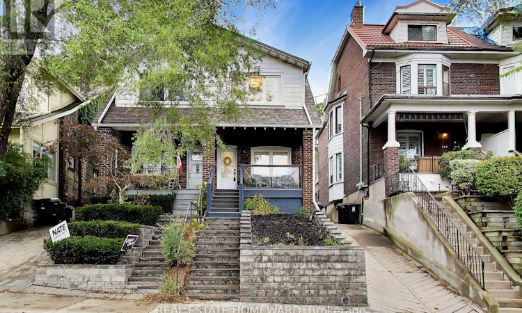 163 Glenmount Park Road