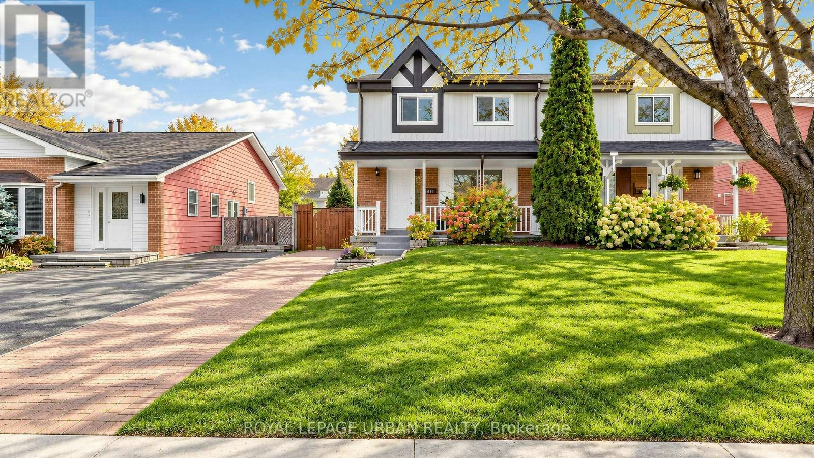 411 Fleetwood Drive, Oshawa, ON, L1K 1C2