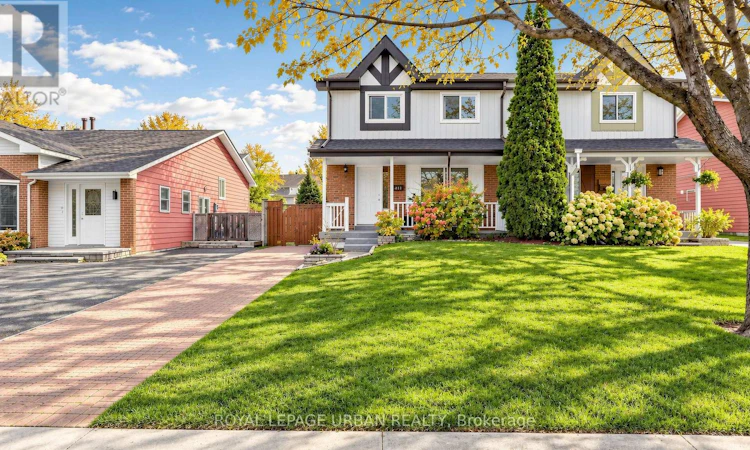411 Fleetwood Drive