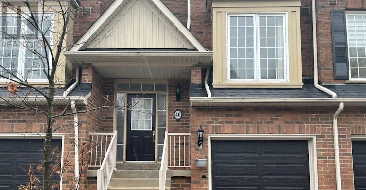 40-100 Elgin Mills Road W, Richmond Hill, ON, L4C 4M2