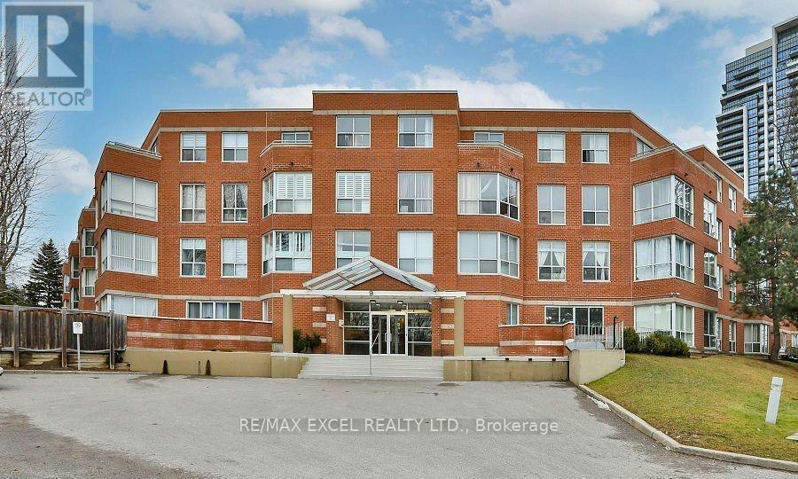309-9 Chalmers Road, Richmond Hill, ON, L4B 3N3