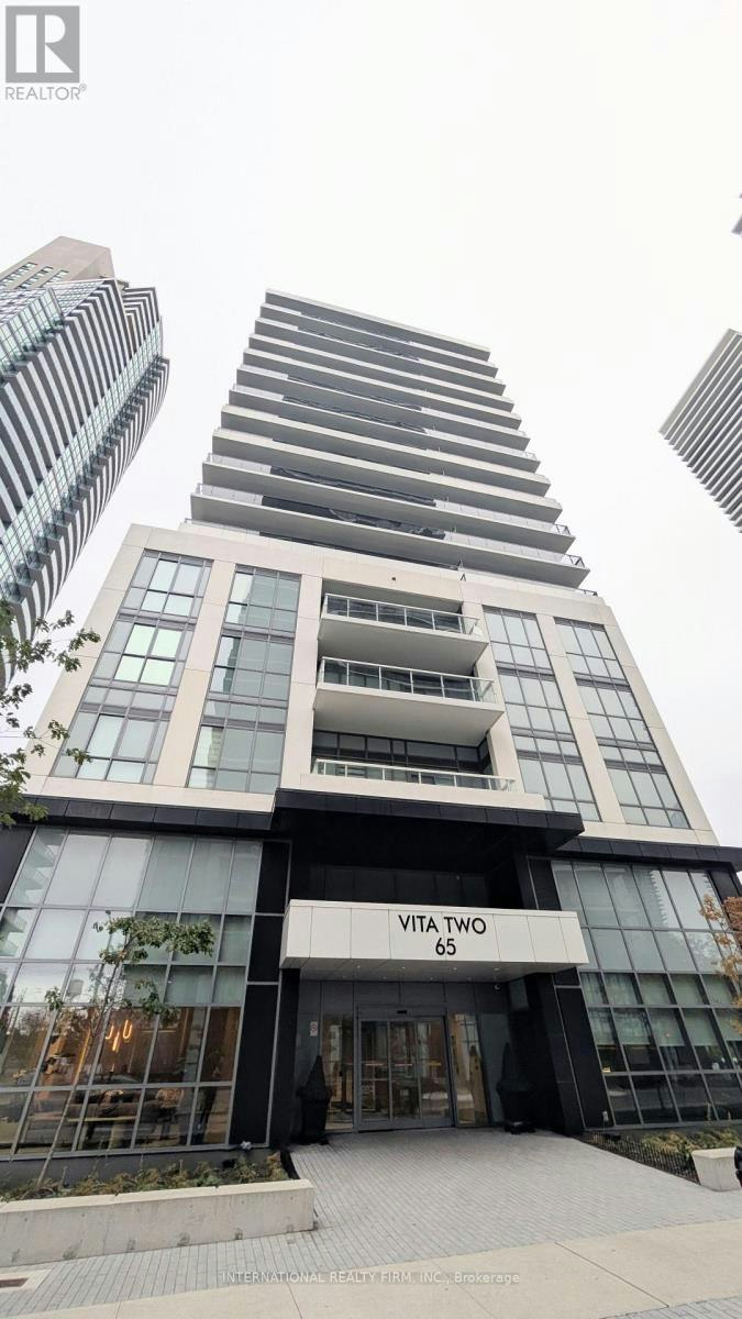 809-65 Annie Craig Drive, Toronto, ON, M8V 0G3