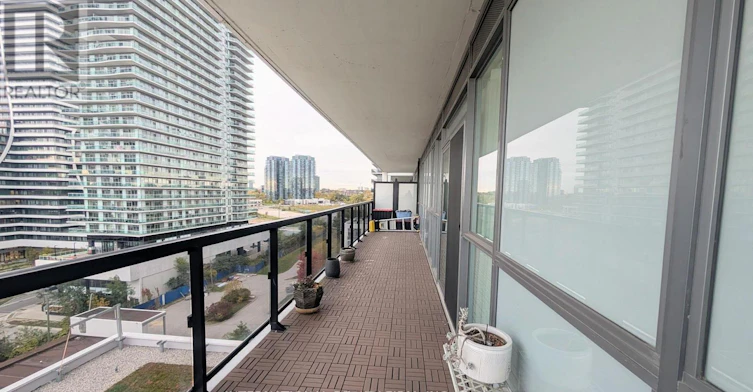 809-65 Annie Craig Drive, Toronto, ON, M8V 0G3 - 21