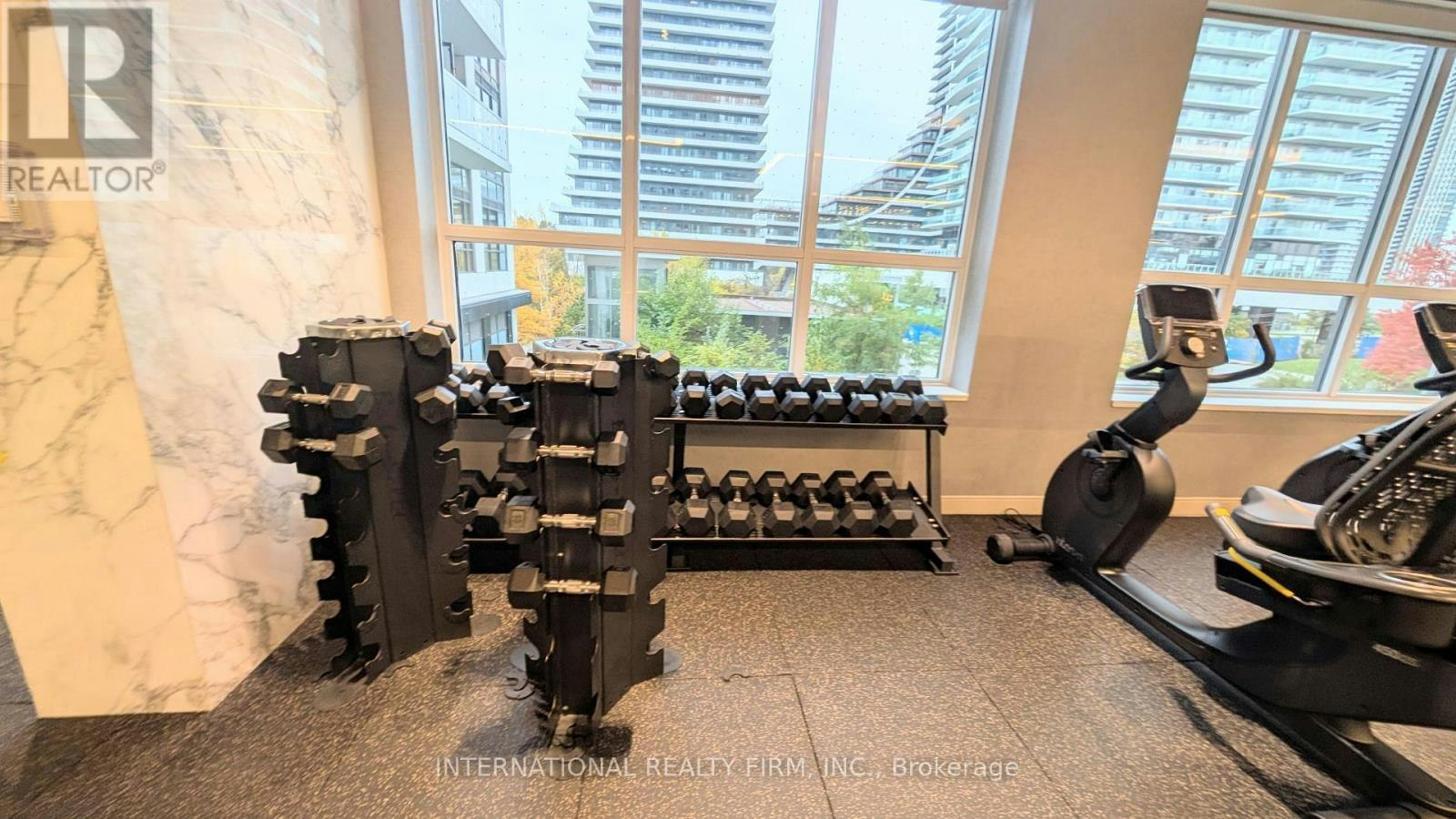 809-65 Annie Craig Drive, Toronto, ON, M8V 0G3 - 27