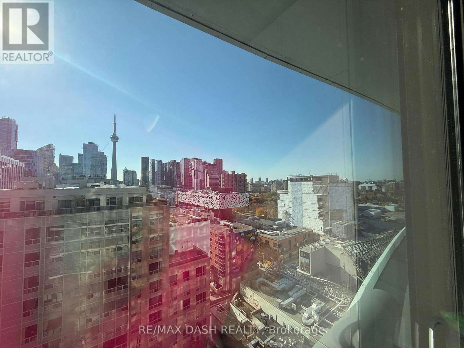 1406-280 Dundas Street W, Toronto, ON, M5T 0E3 - 3