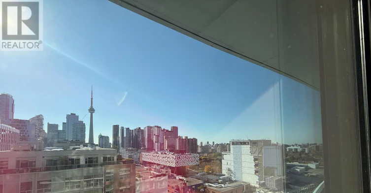 1406-280 Dundas Street W, Toronto, ON, M5T 0E3 - 3