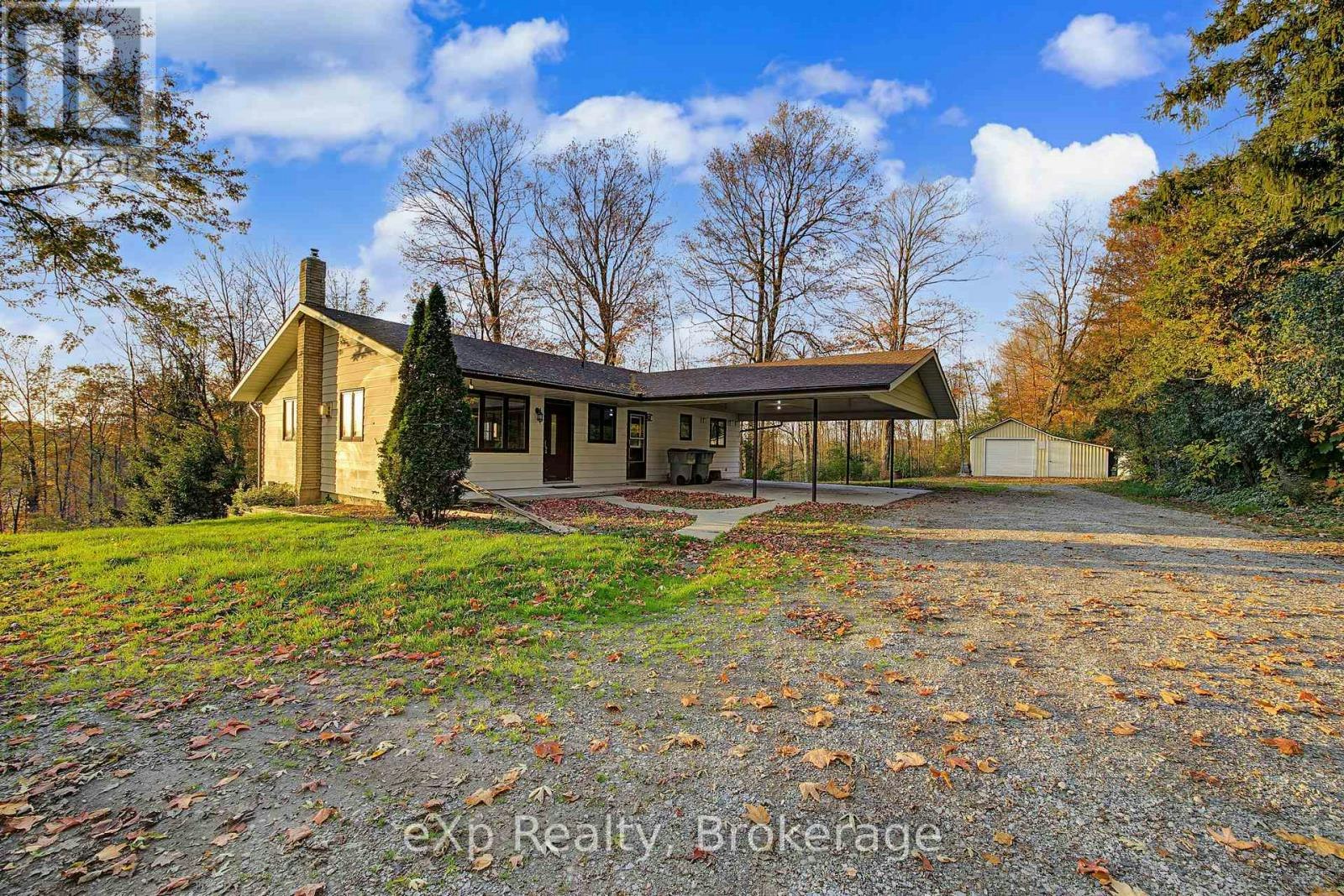 4920 10 Line, Perth South, ON, N4X 1C4