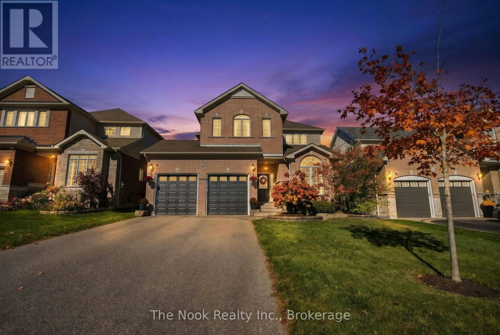 966 Hinterland Court, Oshawa, ON, L1K 2M6