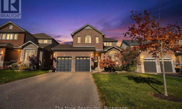 966 Hinterland Court