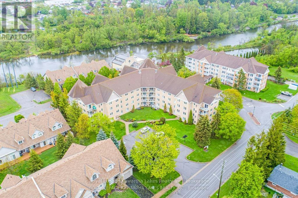 404-51 Rivermill Boulevard, Kawartha Lakes, ON, K9V 6E8