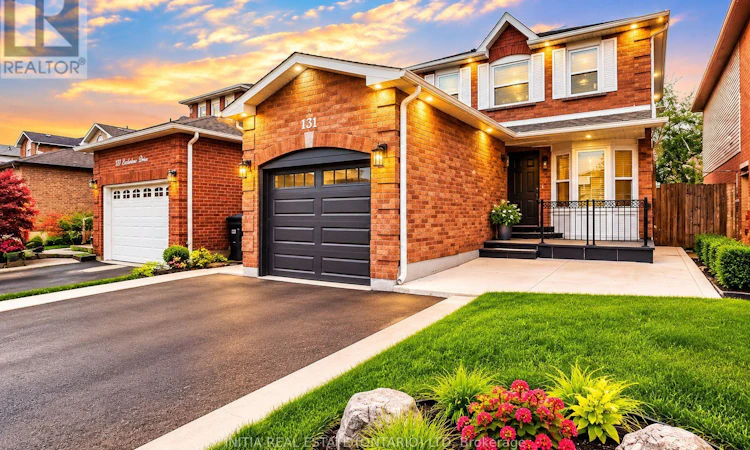 131 Ecclestone Drive