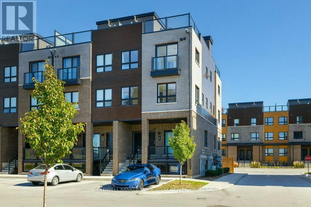65-6705 Cropp Street, Niagara Falls, ON, L2E 0C1