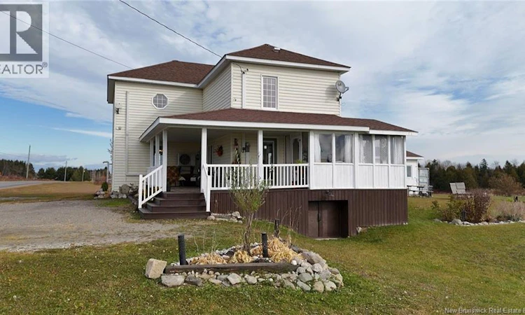 303 Saint Amand Road