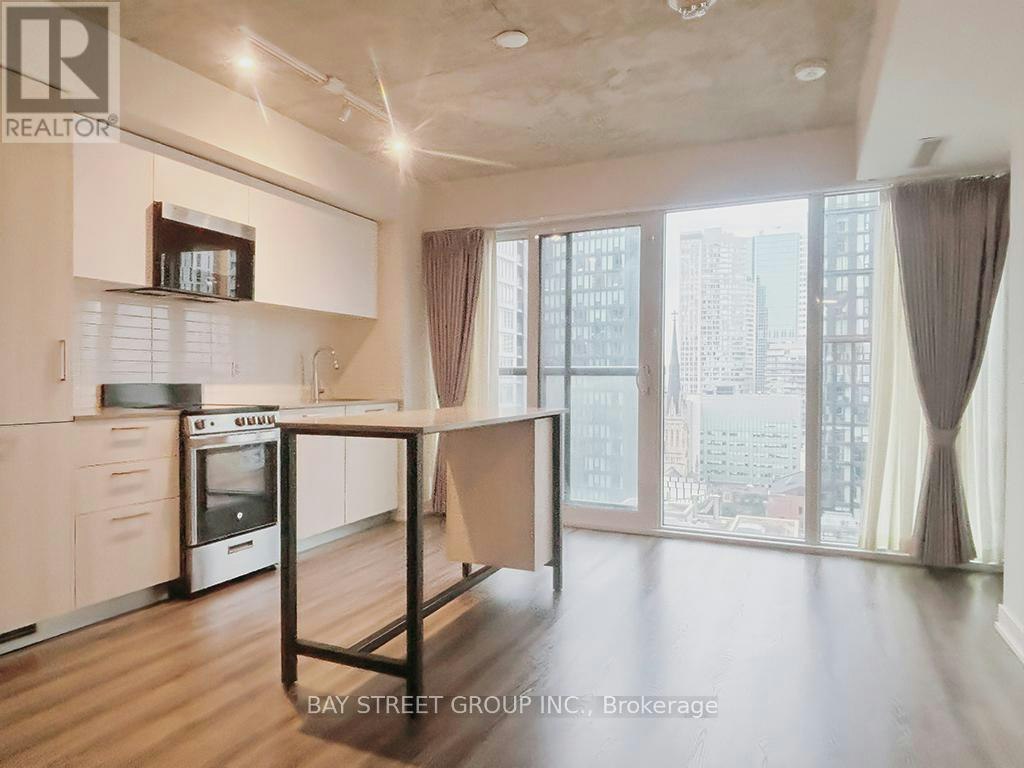 1805-65 Mutual Street, Toronto, ON, M5B 0E5 - 2