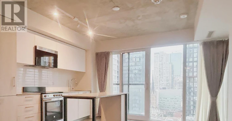 1805-65 Mutual Street, Toronto, ON, M5B 0E5 - 2