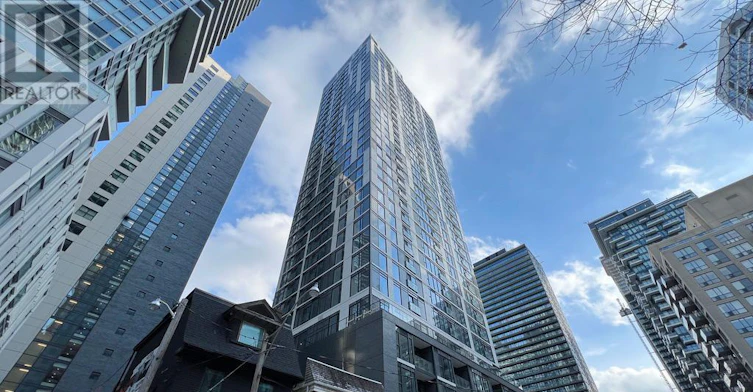 1805-65 Mutual Street, Toronto, ON, M5B 0E5
