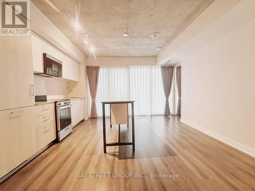 1805-65 Mutual Street, Toronto, ON, M5B 0E5 - 3