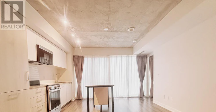 1805-65 Mutual Street, Toronto, ON, M5B 0E5 - 3