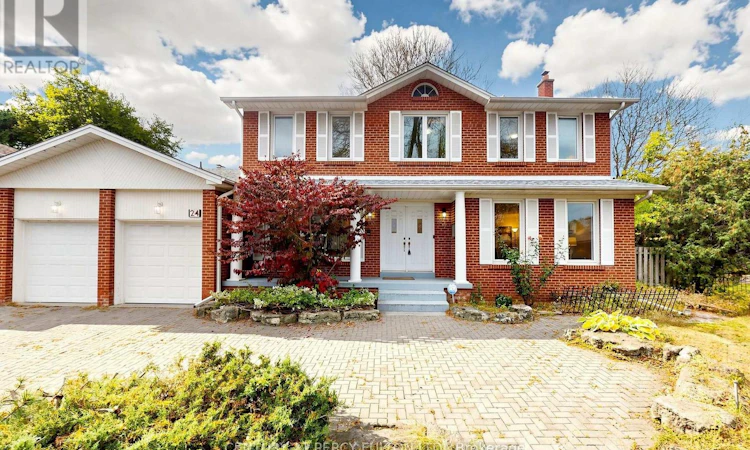 24 Tullamore Drive