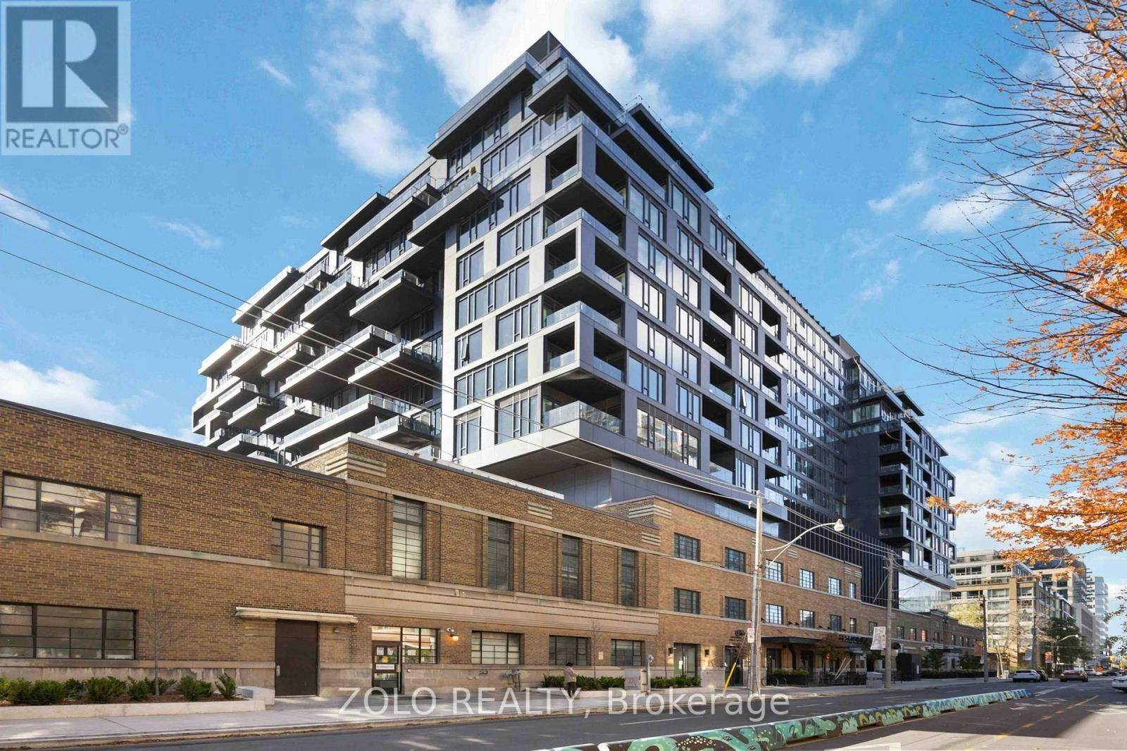1125-505 Richmond Street W, Toronto, ON, M5V 0P4
