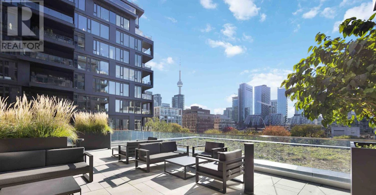 1125-505 Richmond Street W, Toronto, ON, M5V 0P4 - 7