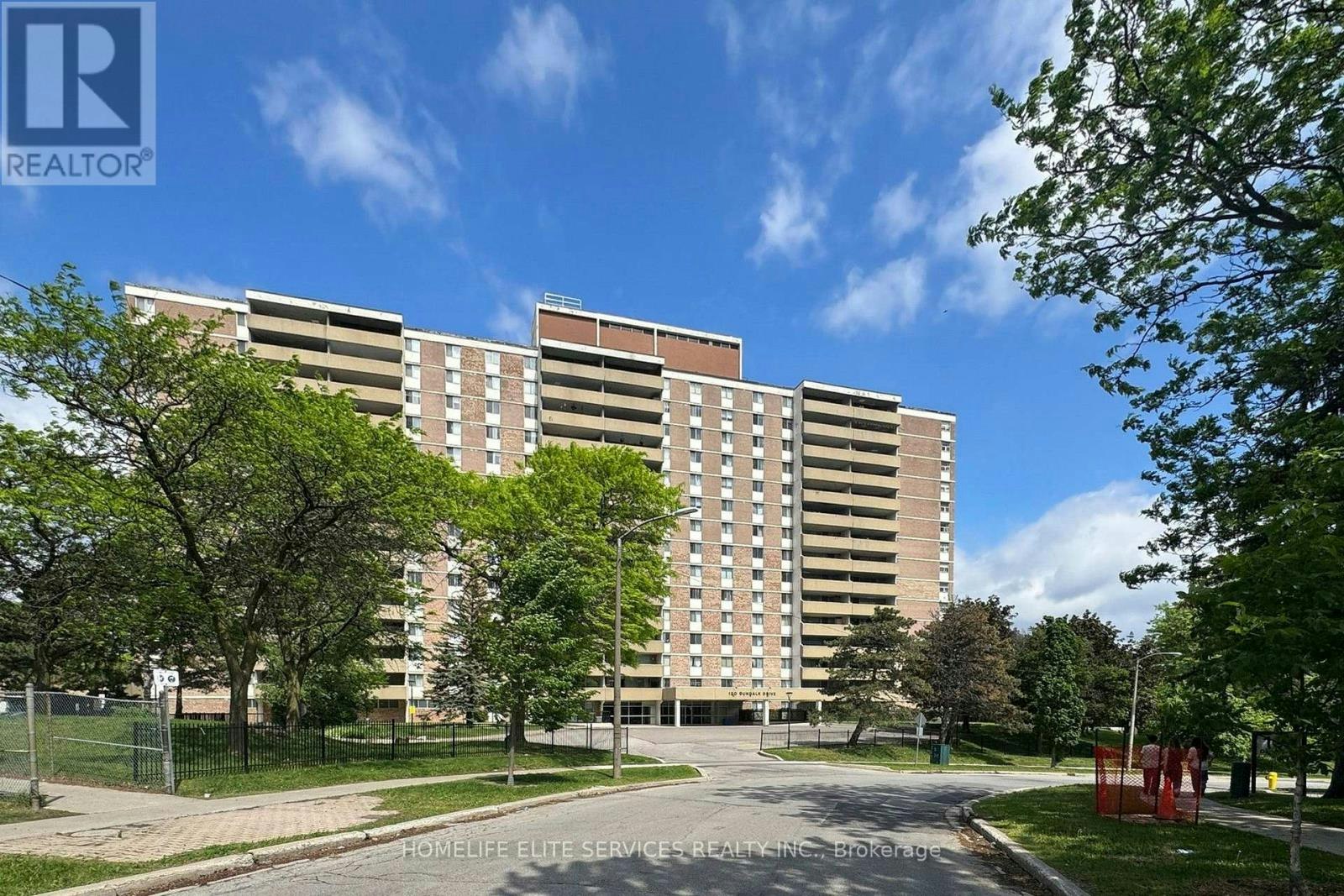 1203-120 Dundalk Drive, Toronto, ON, M1P 4V9