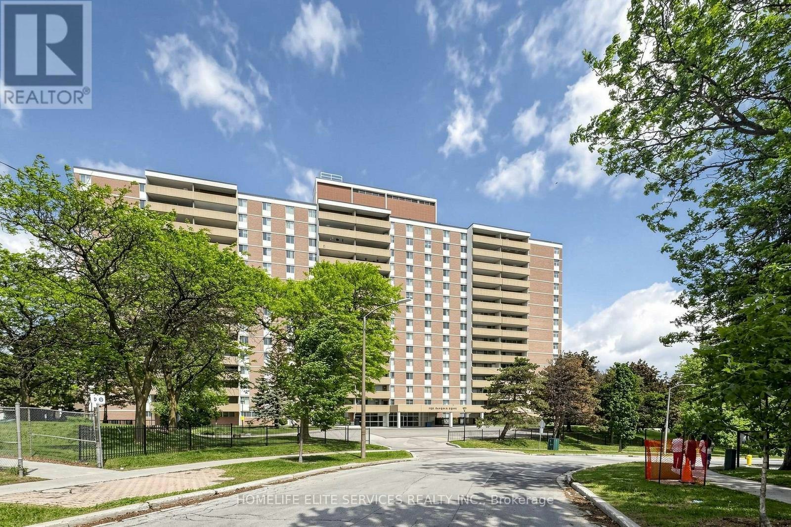 310-120 Dundalk Drive, Toronto, ON, M1P 4V9
