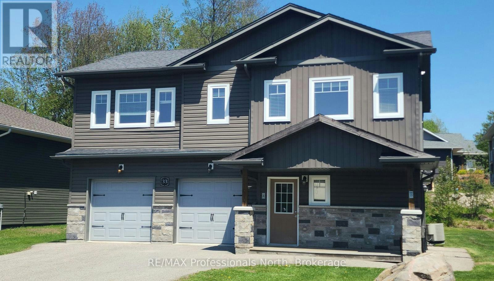 33 Goodwin Drive, Huntsville, ON, P1H 2R3