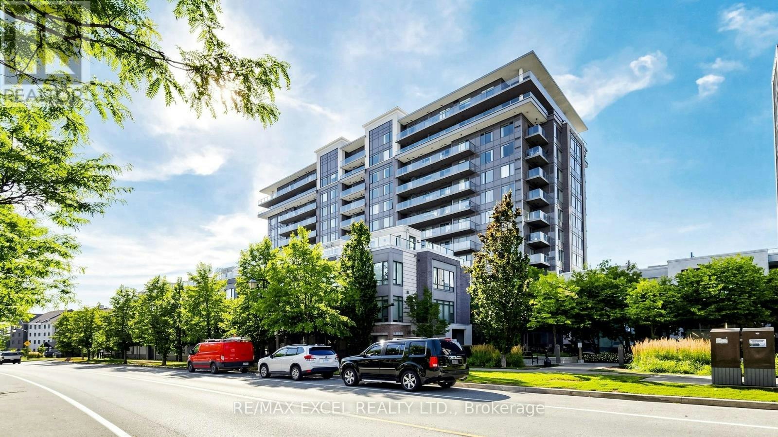 312-325 Park Road SOUTH, Markham, ON, L3T 0B8