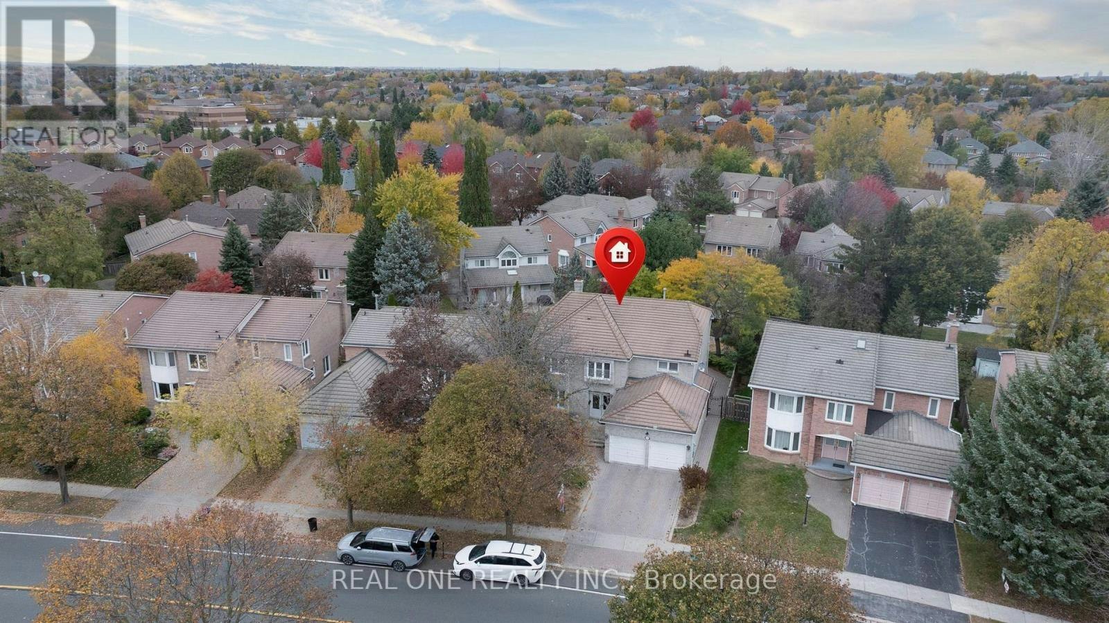45 John Button Boulevard, Markham, ON, L3R 9A7