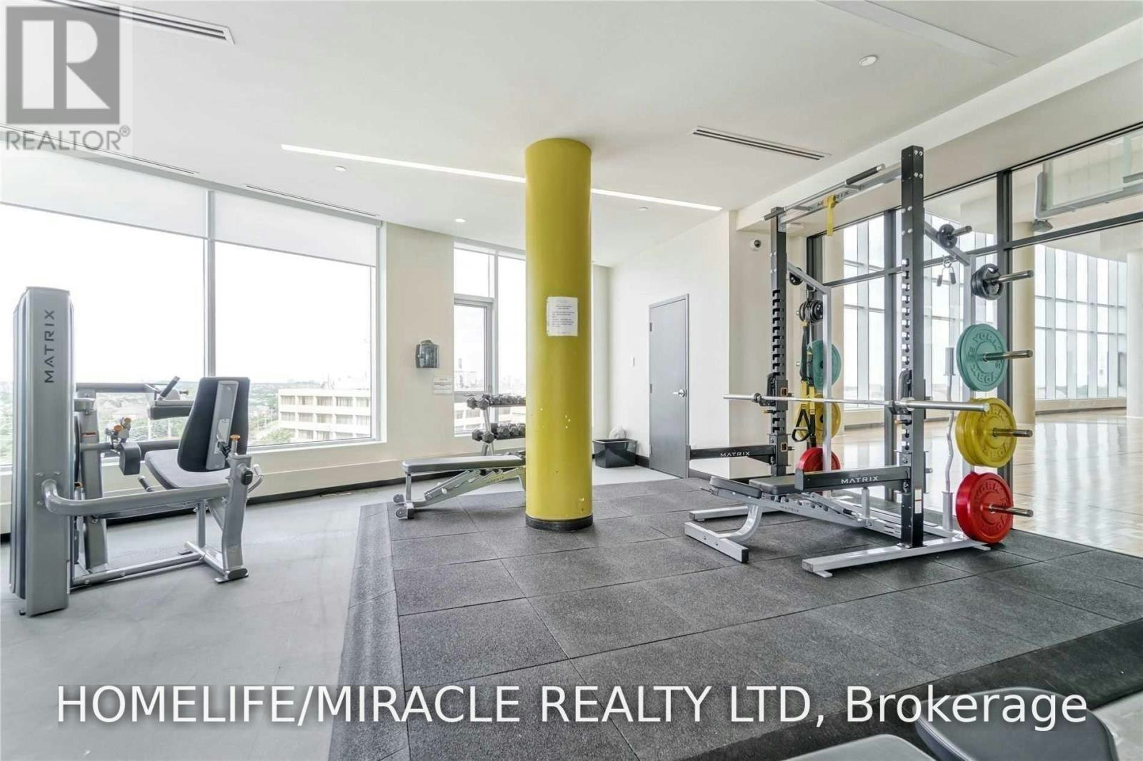 701-2520 Eglinton Avenue W, Mississauga, ON, L5M 0Y4 - 19