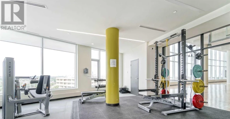 701-2520 Eglinton Avenue W, Mississauga, ON, L5M 0Y4 - 19