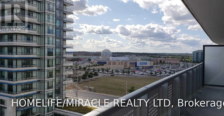 701-2520 Eglinton Avenue W, Mississauga, ON, L5M 0Y4 - 14