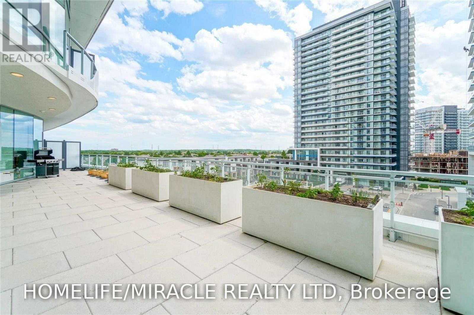 701-2520 Eglinton Avenue W, Mississauga, ON, L5M 0Y4 - 23