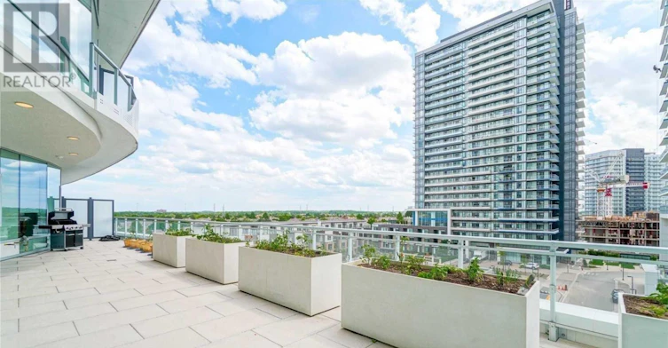 701-2520 Eglinton Avenue W, Mississauga, ON, L5M 0Y4 - 23