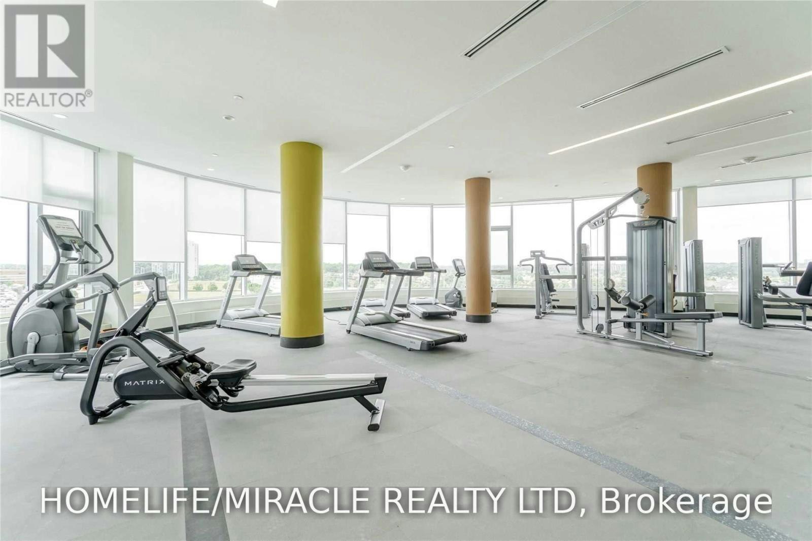 701-2520 Eglinton Avenue W, Mississauga, ON, L5M 0Y4 - 20