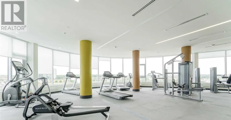 701-2520 Eglinton Avenue W, Mississauga, ON, L5M 0Y4 - 20