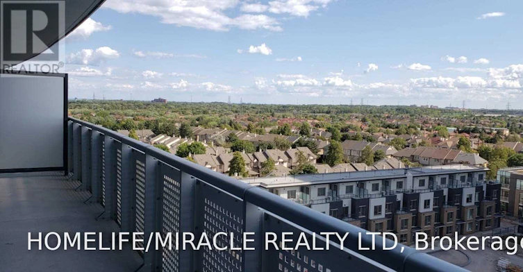 701-2520 Eglinton Avenue W, Mississauga, ON, L5M 0Y4 - 13