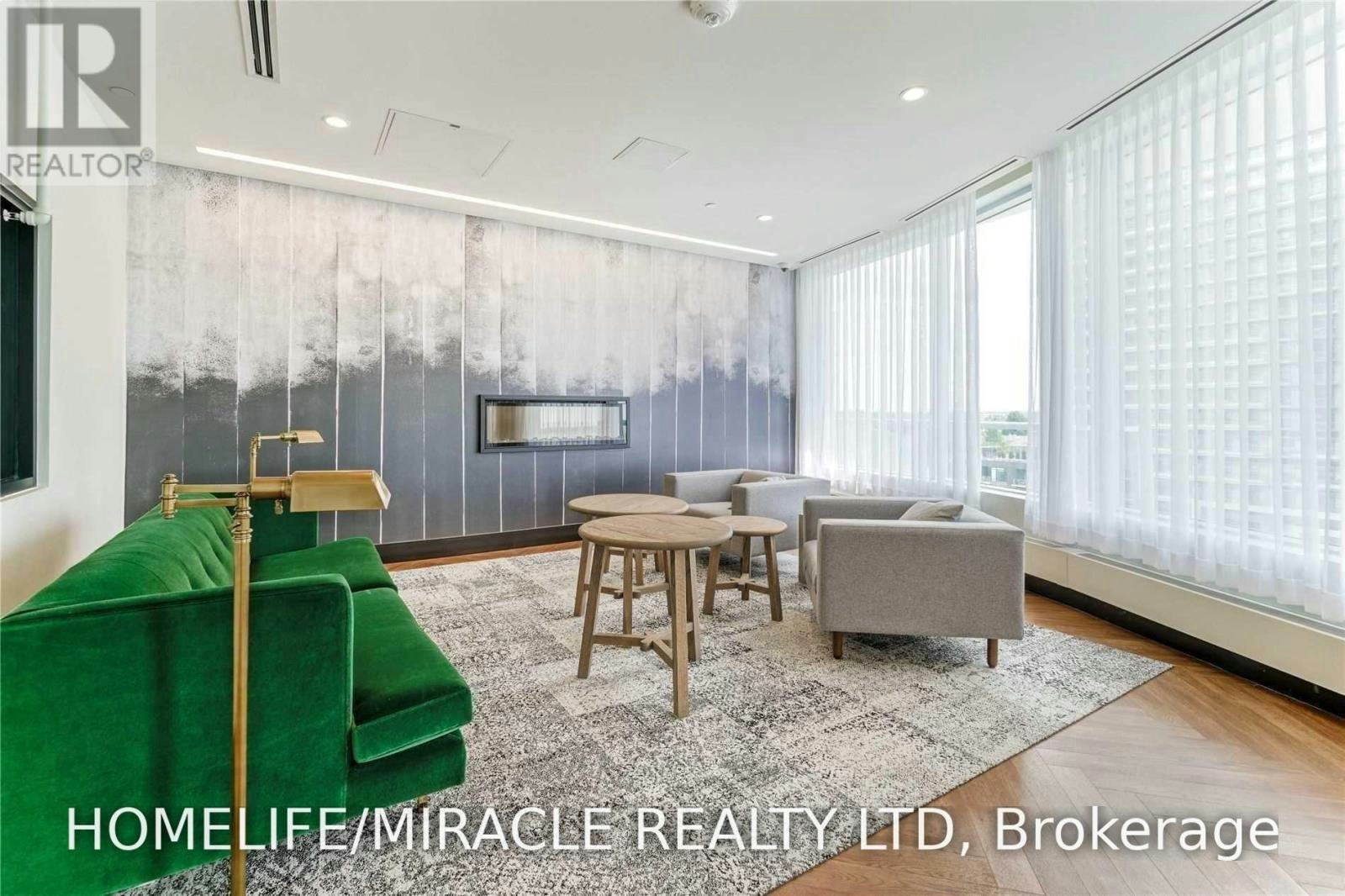701-2520 Eglinton Avenue W, Mississauga, ON, L5M 0Y4 - 16