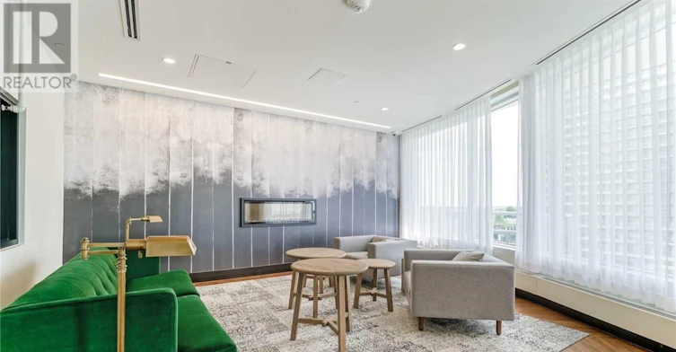 701-2520 Eglinton Avenue W, Mississauga, ON, L5M 0Y4 - 16