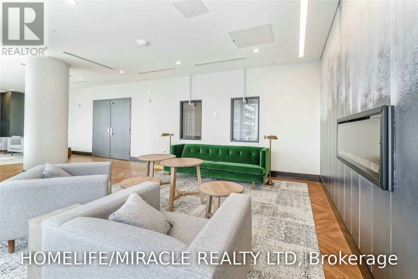 701-2520 Eglinton Avenue W, Mississauga, ON, L5M 0Y4 - 15