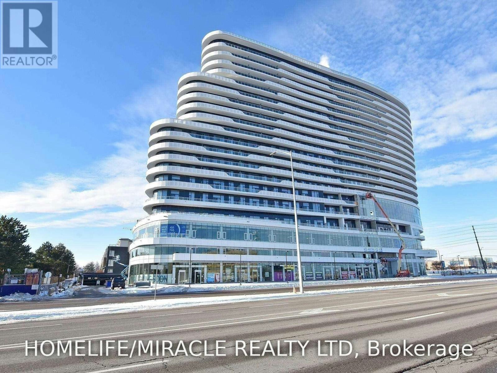 701-2520 Eglinton Avenue W, Mississauga, ON, L5M 0Y4