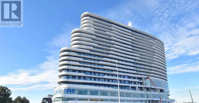701-2520 Eglinton Avenue W, Mississauga, ON, L5M 0Y4