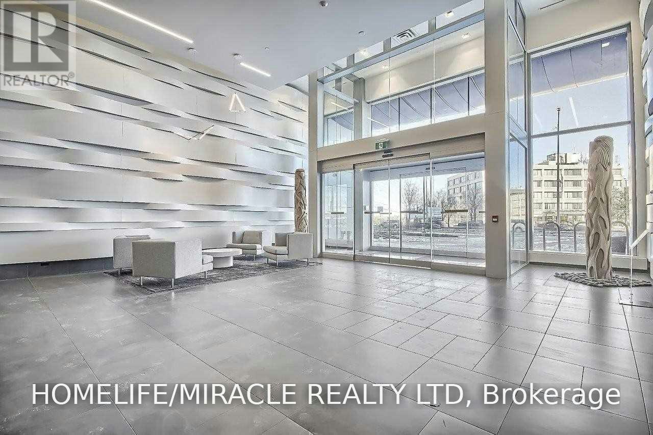 701-2520 Eglinton Avenue W, Mississauga, ON, L5M 0Y4 - 2